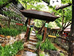 -北京水岸山吧度假村(雁栖镇店)