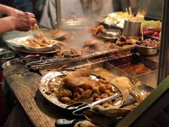 -明记牛杂(新马路分店)
