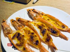 -温野菜涮涮锅(曲江大悦城店)