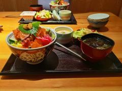 -原志优秀食材·匠心料理·海胆主题(金亿广场店)