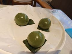 -金典银峰老鹅馆·昆山菜(亭林公园店)