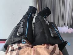 -MASTER FIT 拉伸大师·筋膜刀·西式按摩(上梅林卓悦汇店)