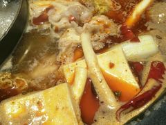 -火锅岛潮牌自助餐厅(天津天佑城店)