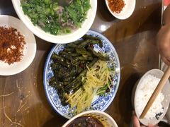 -杨三孃跷脚牛肉(玉双路店)