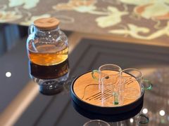 包房-富力威斯汀酒店-中国元素中餐厅(武昌临江店)