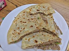 -溢心园香河肉饼总店