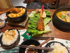 -马灯部落·西湖边的创意山景餐厅(虎跑动物园店)