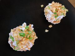 火腿小塔塔-BOR Eatery(安福路店)