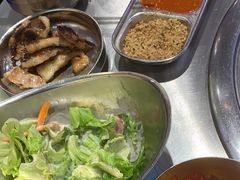 -玄希浪漫厨房·韩料烤肉(湖滨银泰in77店)