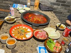 -重庆渝达老火锅(春熙路店)