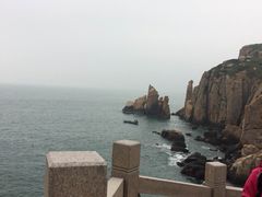 -南麂列岛