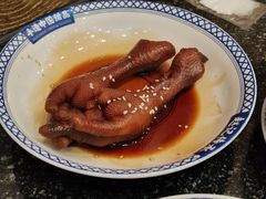 -赵记传承·中国甜品(福州总店)
