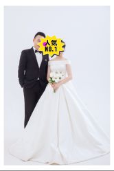 -巴黎春天·菀纱仙庭婚纱美学