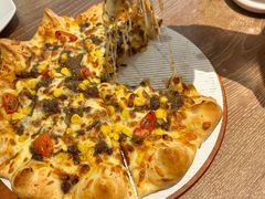 -必胜客(柳州万象城店)