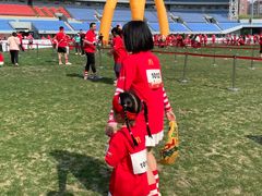 -铁西体育场