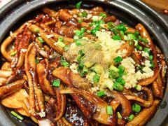 淮扬胡椒炒软兜-永春园·扬州早茶·淮扬菜(漫乐城店)