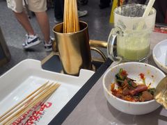 -热辣宗师·串串火锅(万达金街店)