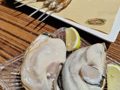 -蚝堡海鲜·威海菜·海肠捞饭·烧烤·亚洲吃蚝公司(幸福门店)
