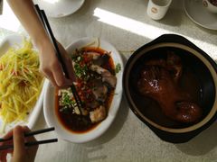 -0791赣菜新概念(福州路店)