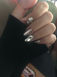 -森日式美甲沙龙MORI NAIL总店