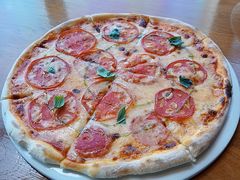 -沈阳君悦酒店·意坊意大利餐厅