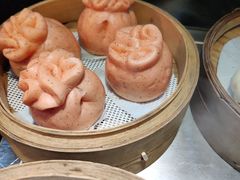 -大佛寺高级素食自助餐厅