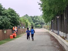 -太阳岛度假酒店