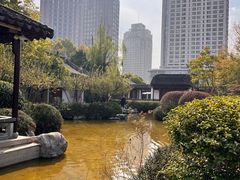 -江宁织造博物馆