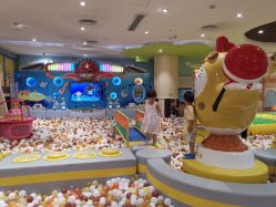 -meland亲子乐园(深圳领展中心城店)