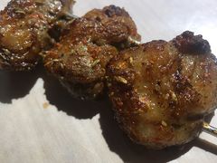-腰子哥烤串(石佛营炫特店)