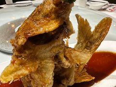 -老牌坊鲁菜名店(聊城美食岛店)