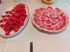 -澳洲肥牛火锅(转盘路店)