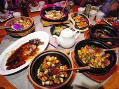 -啫神·广州地标美食(北京路店)