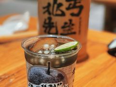 -北丐先生·野馄饨烧烤(长宁龙之梦店)