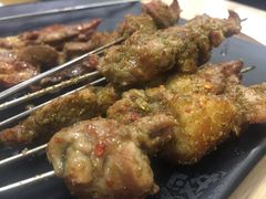 -胡桃里音乐酒馆(环亚凯瑟琳广场店)