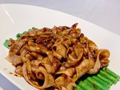 豉油皇鹅肠-炳胜品味(海印总店)