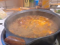 -佬缸炮江湖川菜(玉林店)