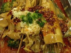 -福苗小骆驼烧烤(曲江店)
