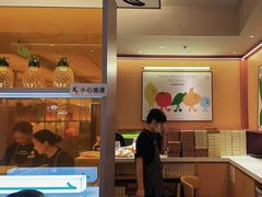 -菲滋意式餐厅(西溪印象城店)