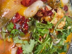 -苏梦江南·淮扬菜(夫子庙店)