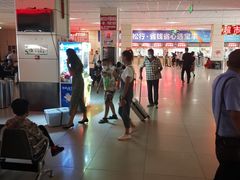 -牡丹江市公路客运总站