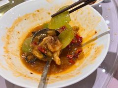 -金时代顺风大酒店(静安大融城店)