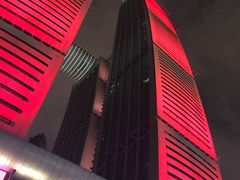 -重庆市江北嘴中央商务区中央公园