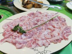 -华哥新鲜猪精品美食