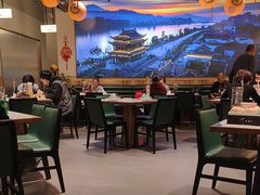 -老馆子·建德菜·山肴鱼鲜(海威新界店)