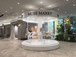 点击看大图 -MuseMarry婚纱(前海嘉里中心店)