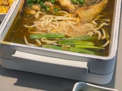 -半天妖烤鱼(和平印象城店)