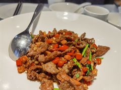 -毛家饭店·30年融合新湘菜(汉峪金谷店)