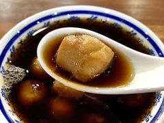 -随柳居·苏式小吃(建新巷店)