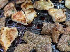 -牛犇烤肉(物资学院路店)